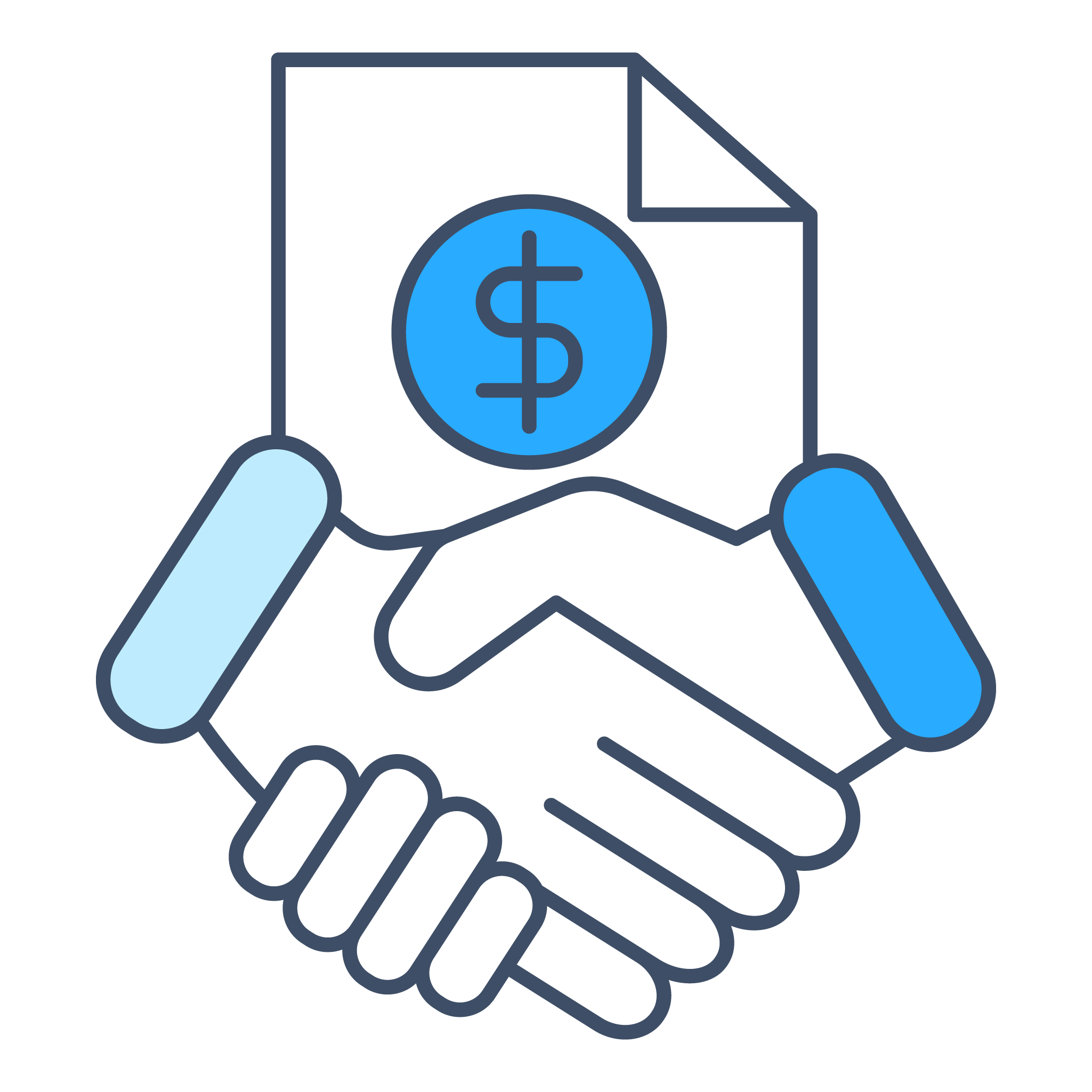 Tuskro ISO Registration Improve Marketability