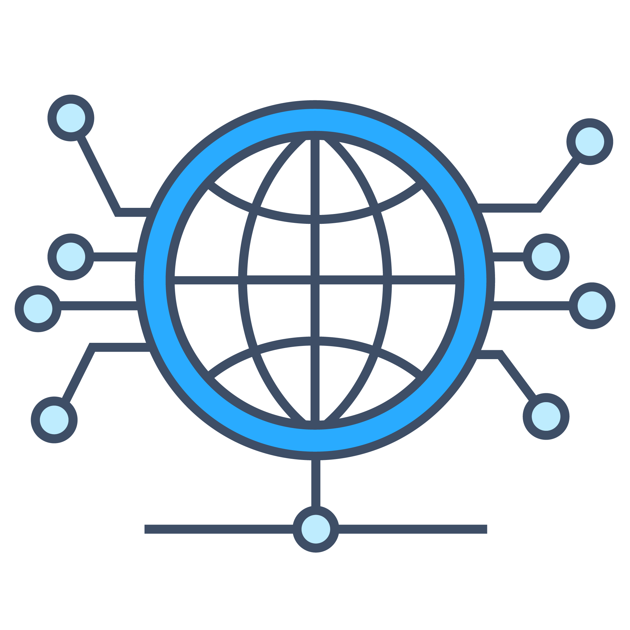 Tuskro IT Staffing Global Expansion