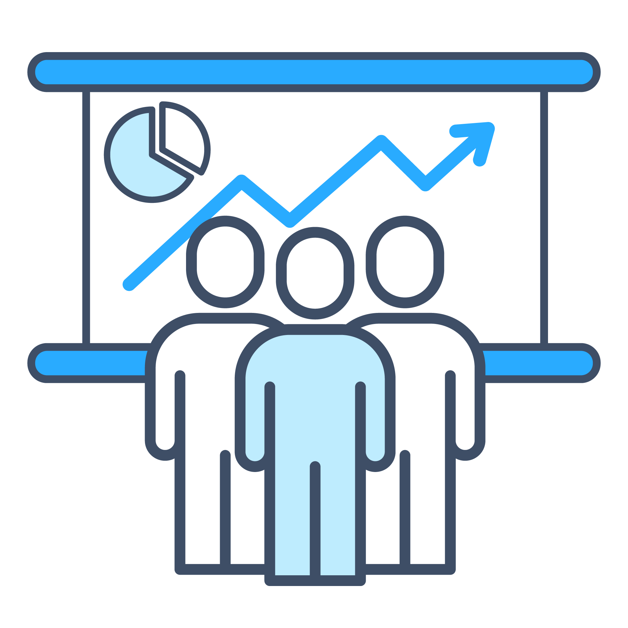 Tuskro IT Staffing Services Quick Scalability