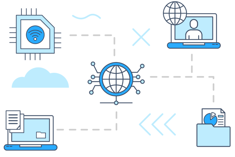 Tuskro IT Staffing Services Technology